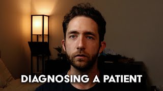 I diagnosed my first patient | Clinical experience as a M2