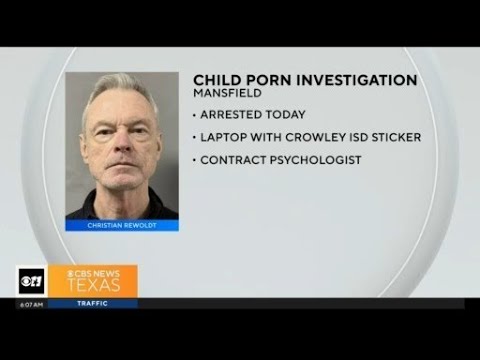 Child pornography investigation stretches into local school district