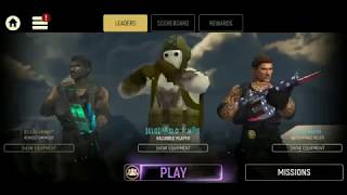 ELG vs *U* | Random Matchup | 21 Apr 19