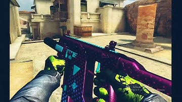 How REAL Pros Play Forward Assault Remix