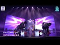 SF9-Unlimited @ SF9 COMEBACK SHOWCASE [NARCISSUS] 190220 [韓+中]