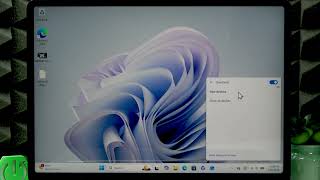 MICROSOFT Surface Studio 2 – Turn On Bluetooth