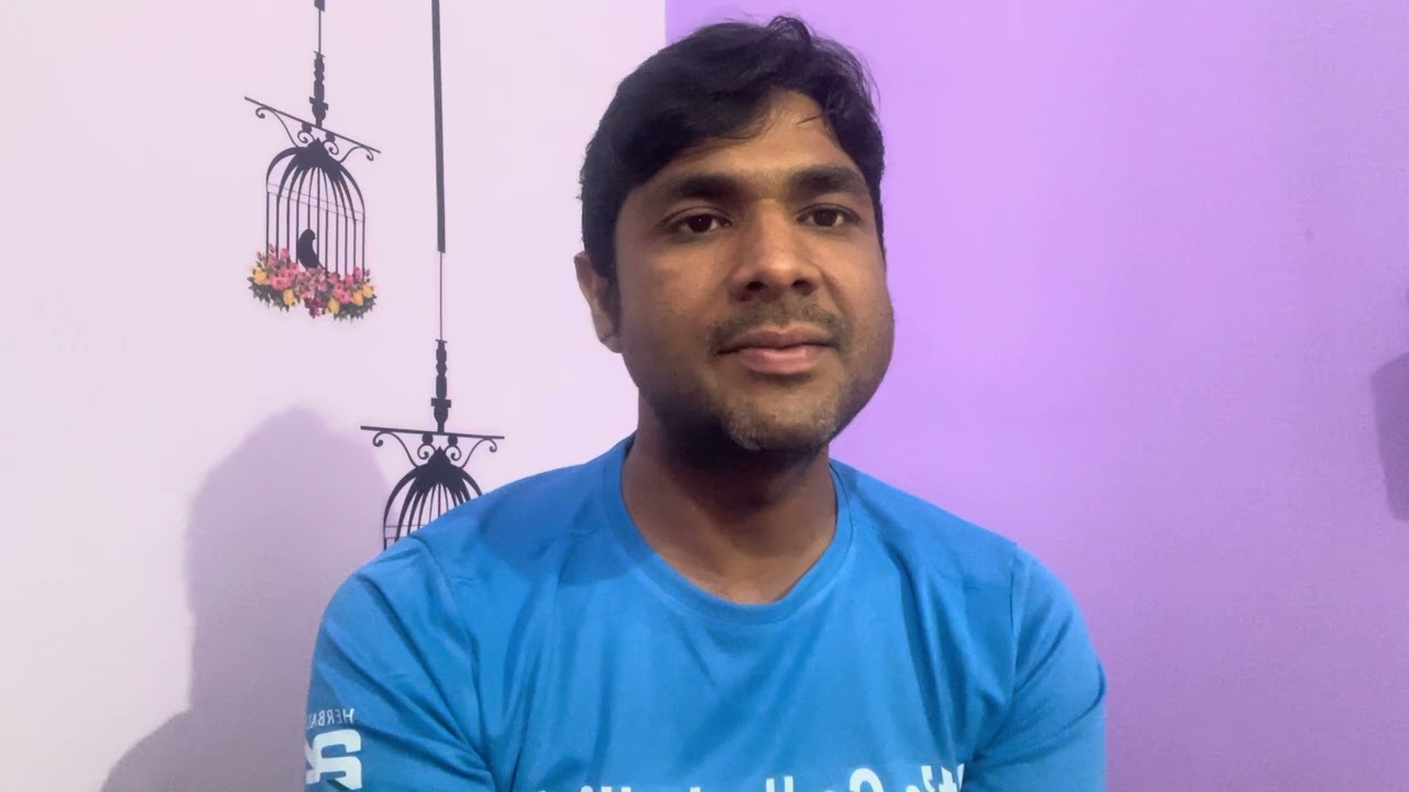 My wellness story 🎉