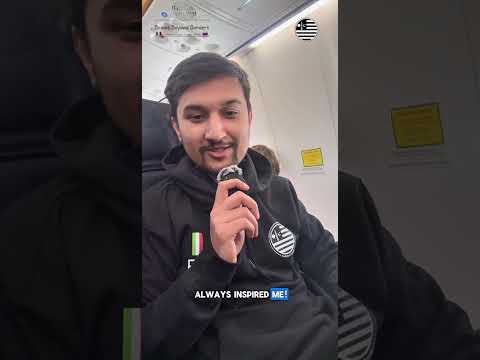First Ever UK Khuddam Student Trip to Italy & Slovenia 🇮🇹🇸🇮