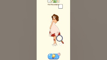 Naughty Puzzle:Tricky Test😂🤣 Gameplay | Funny Puzzle All Levels | Android,ios mobile #shorts games