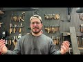 Please DON’T Buy These Carving Tools--Beginner's Guide
