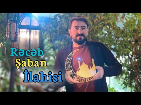 Seyyid Peyman Rəcəb Şaban İlahisi Official Video 