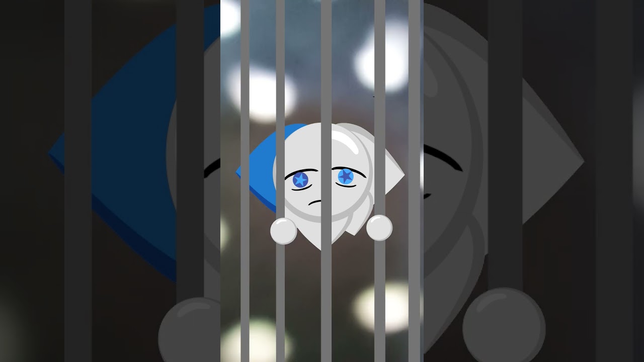 No, get me out of here 