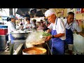 Famous Air Itam Laksa Chulia Street Charsiu Pulau Tikus Vegetarian Penang Street Food Malaysia 叻沙叉烧