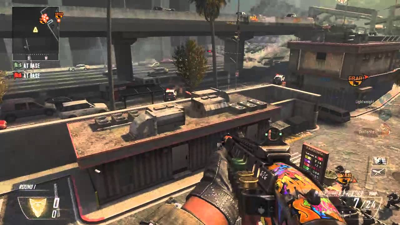 After Math Map Aftermath Out-of-Map Mini - YouTube