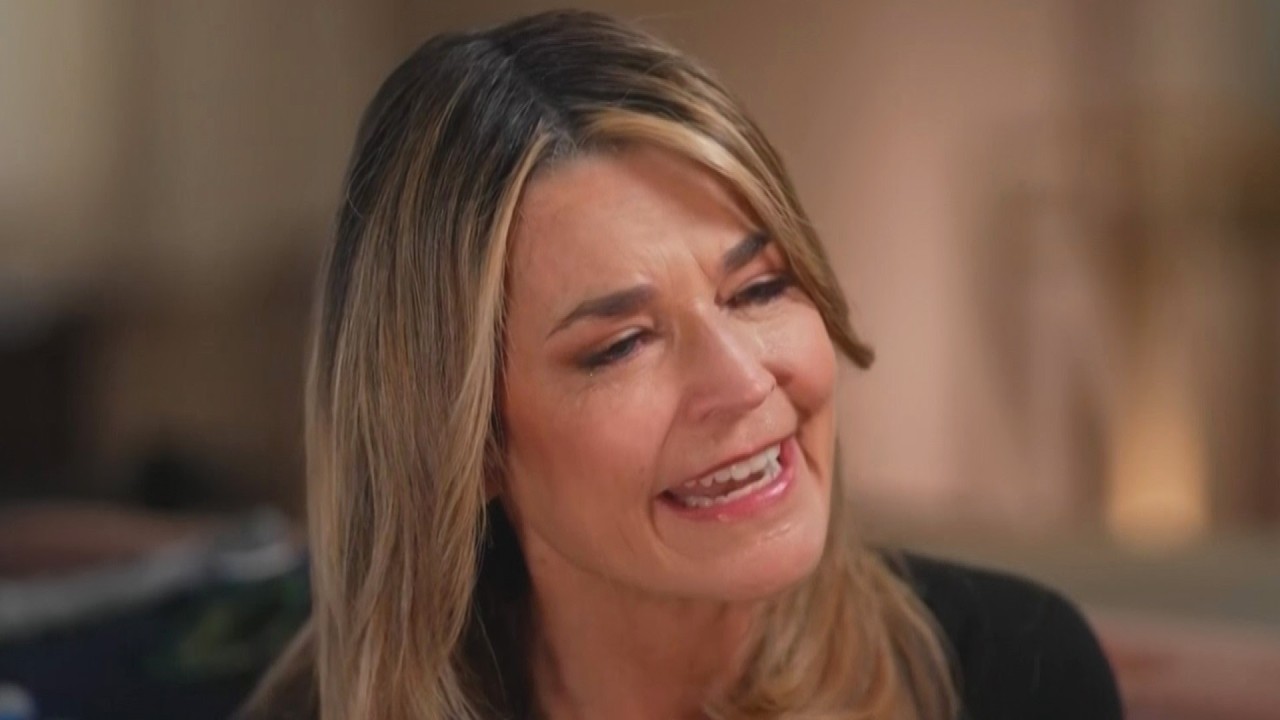 Savannah Guthrie’s Missing Mom: ‘Today’ Anchor Sobs ‘in Agony’ in First Interview With Hoda Kotb