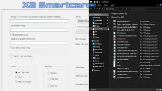 X2 emv software method 2026