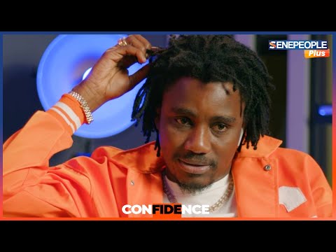 Wally B Seck se confie: Education, Famille, Polygamie, Musique, Argent, Célébrité, politique -VOSTFR