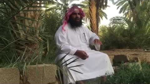 دحيم الحماد من أذكار الصباح والمساء 🌷🌿🌻١٤٣٧هـ