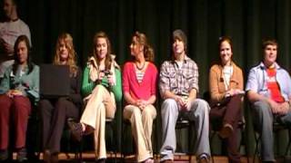 DCC Students Impression of Teachers.MOD