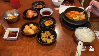 Howard County launches restaurant weeks