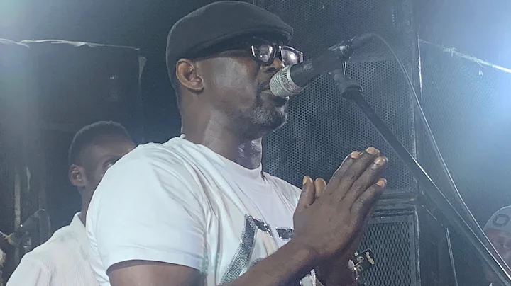 ALHAJI WASIU ALABI PASUMA TANX HIS FANS FOR ALWAYS BEEN THERE FOR HIM EVERYTIME  