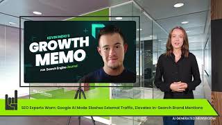 Oct 22, 2025 • AI Innovation and Privacy Shape the Future of Digital Marketing