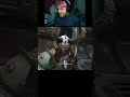 Quick Swap! I hate the Marauder #doometernal #walkthrough
