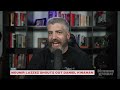 Daniel Kinahan and Mounir Lazzez: What Should MMA Media Do? | Morning Kombat