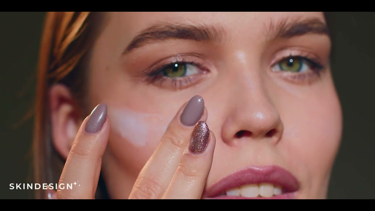 Skindesign Crema Hidratante