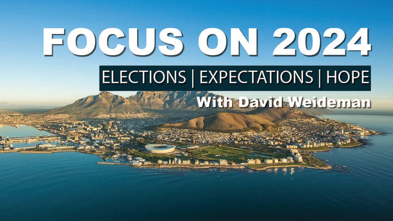 FOCUS ON 2024 | ELECTIONS | GREAT EXPECTATIONS - YouTube