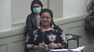 City Council Meeting for November 11, 2020