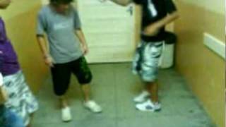 Lo'S  [P'.N'.A]  Rebolation (aprendendo) _I_