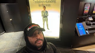 HOW TO MAKE A KILLING - Movie Review