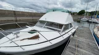 Walk Through 1974 28 Bertram