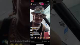 lil pump ft yn Jay