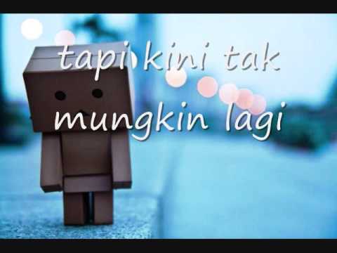 audy   satu jam saja lirik danbo