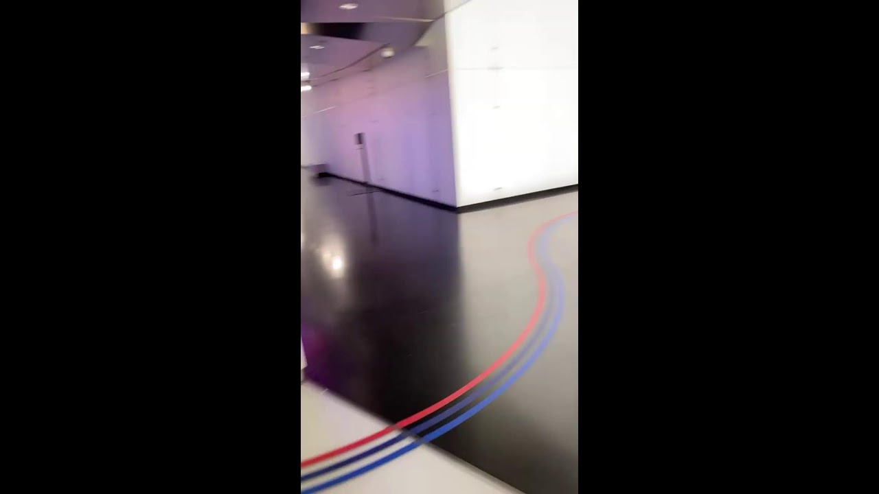 Vorschaubild zum Video „50 Jahre ///M LIVE !“