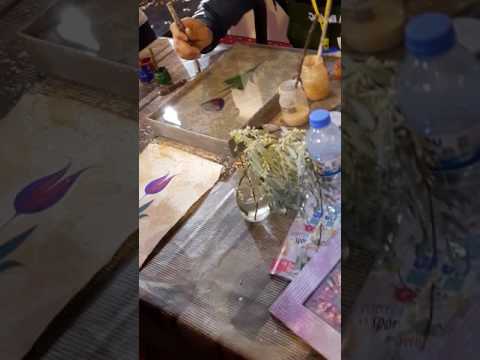 Kayseri ramazan sokak