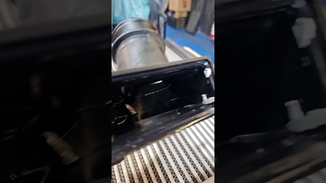 FUSCÃO PRETO REPARO E MANUTENÇÃO