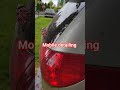 Toyota Siena full detail #chubbymagician #automobile #chubbydetailer