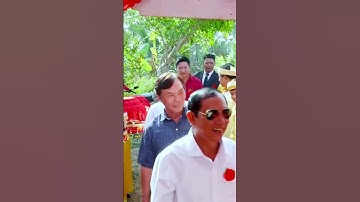 Đám Cưới Miệt Vườn Đàn Trai Bưng Mâm Qua Rước Đi Đường Quanh Co Qua Nhà Gái   | ĐÁM CƯỚI MIỀN TÂY