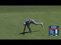 Highlights: Sam Burns nearly completes comeback in 126th U.S. Open, Round 4 | Golf on NBC Sports