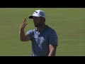 Highlights: Sam Burns nearly completes comeback in 126th U.S. Open, Round 4 | Golf on NBC Sports