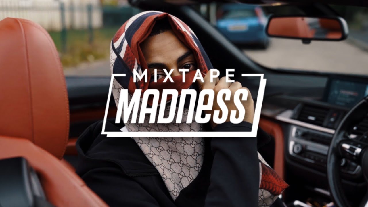 Idzta - Does It (Music Video) | @MixtapeMadness