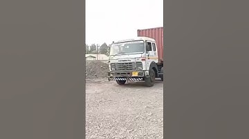 Gujarat tiles factory|truck 🚛🚚 carrying tiles| #viralshorts #shorts #viralvideo #youtubeshorts
