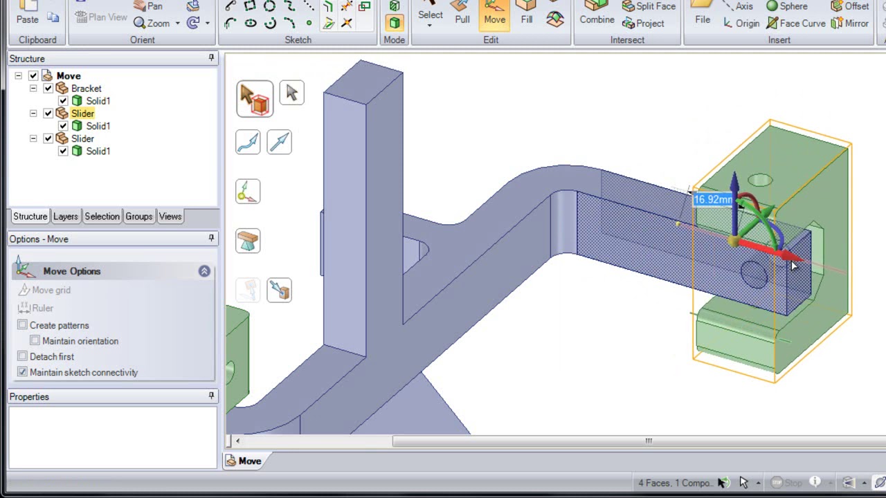 ansys spaceclaim linux