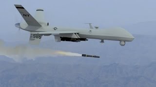 Drones UAV | Spies That Fly | Military