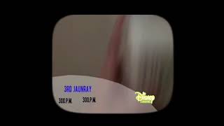 Kick Owski Disney Channel Asia Footage