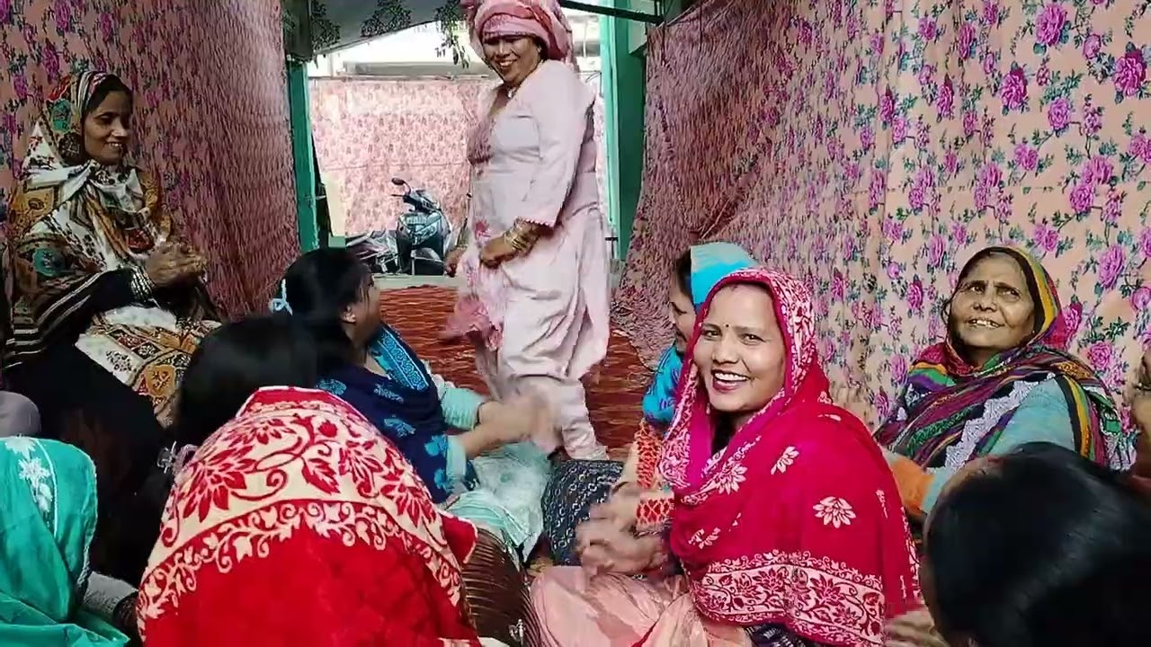 Shadi Vivah ke hasi majak ke lok geet 😂🙏🏻😊 