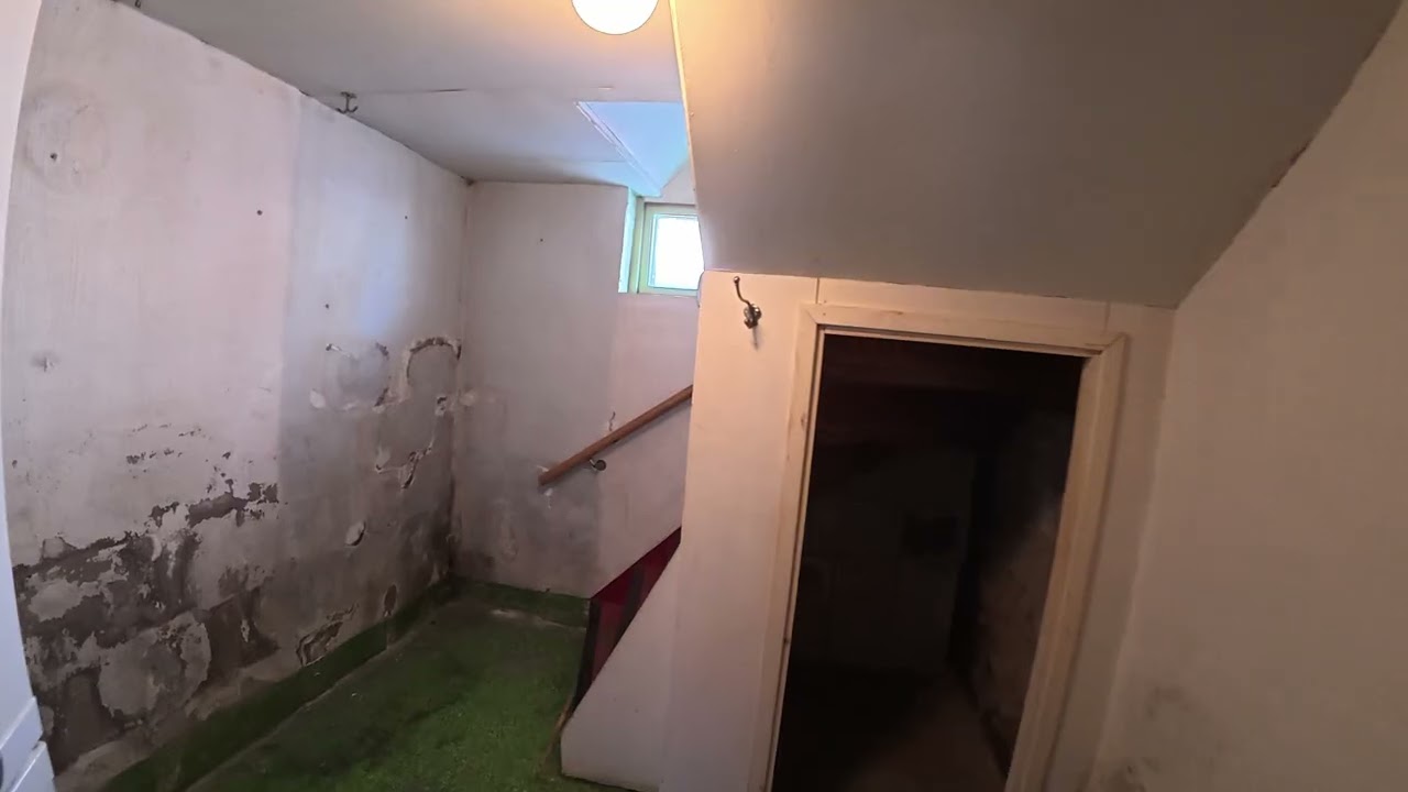 Camping with RV in north Sweden/Norway