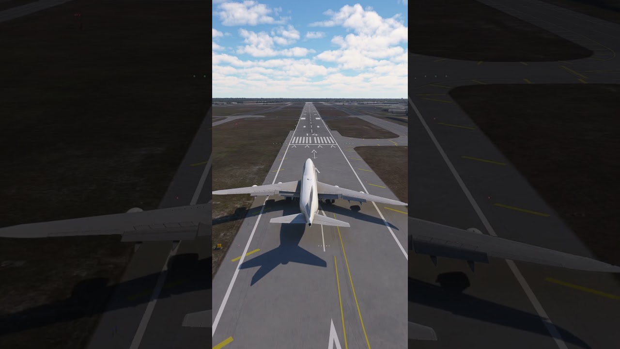 The plane experienced engine failure while landing EP277