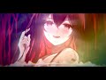 Rei Yasuda - Asymmetry [Nightcore]