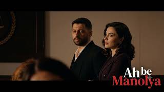 Burak Bulut feat. Ceren Akyol - Ah Be Manolya | Deep House × Electric Guitar Fusion