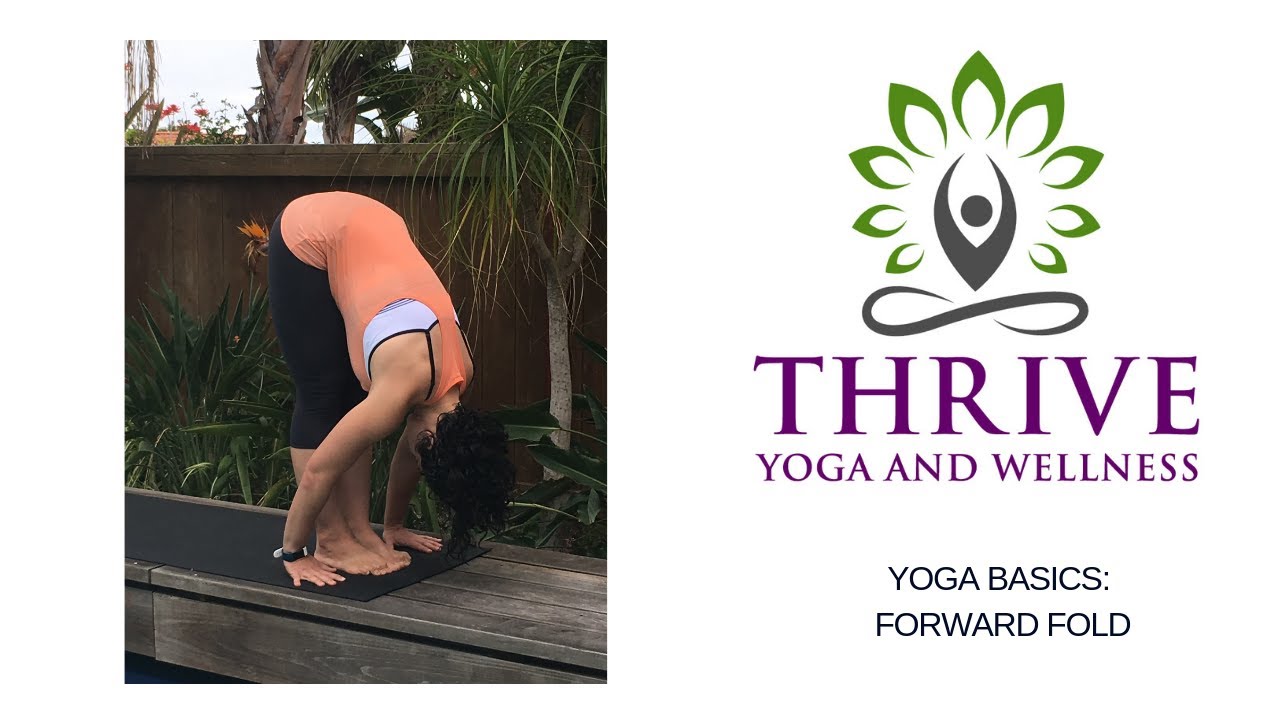 Yoga Basics: Standing Forward Fold (Uttanasana) video phone beyonce mp3